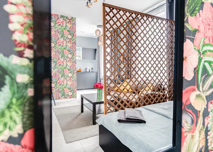 Monkey ~ 700m Main Square ~ Self Check-in 24h Apartamento